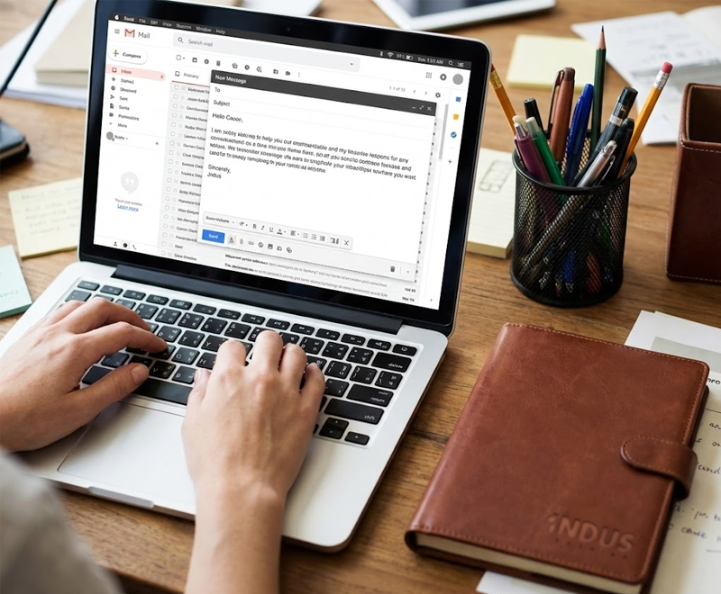 Etkili ve Sonuç Odaklı E-Posta Yazmak