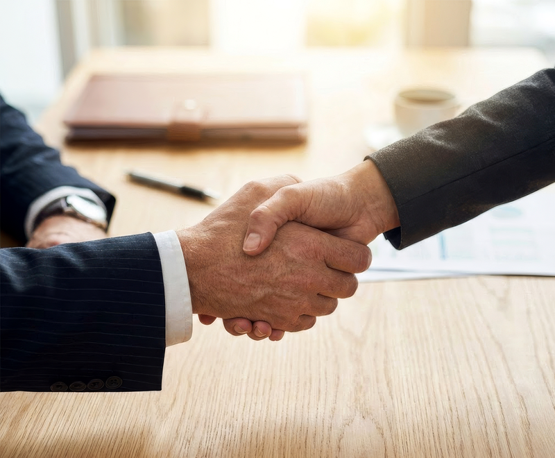 Müzakere Becerileri