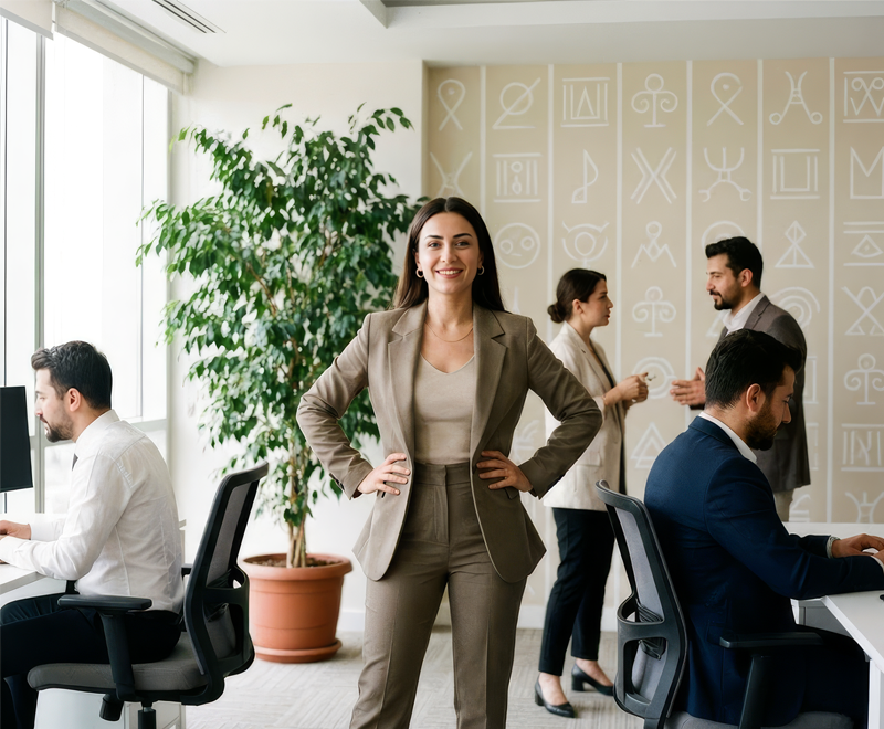 Kendini Tanımak ve Yönetmek