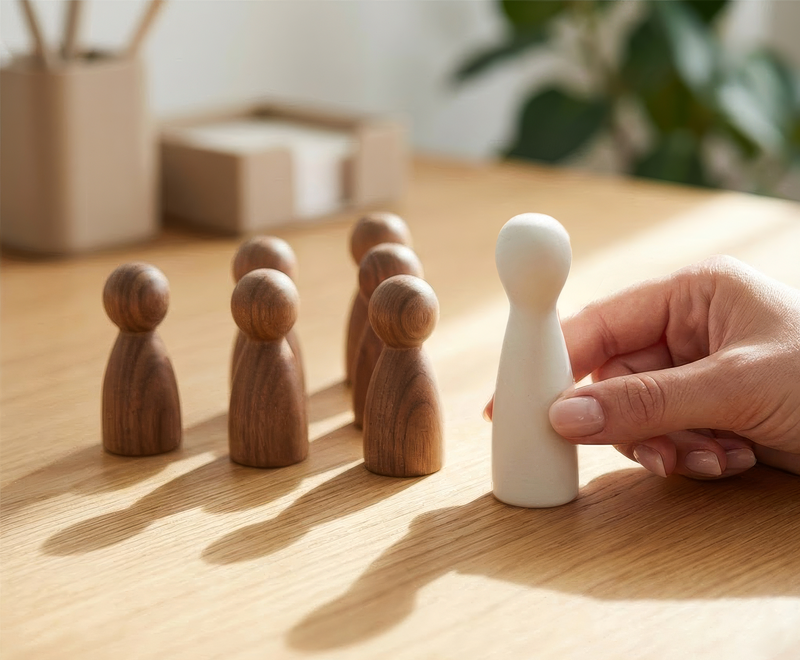 Koçvari Liderlik & Liderlik