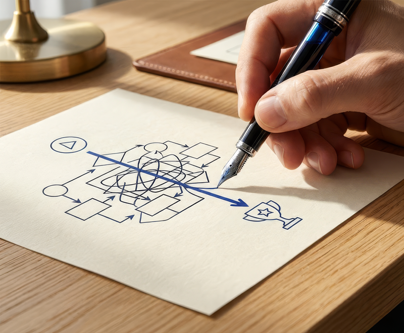 Karar Verme ve Problem Çözme Becerileri