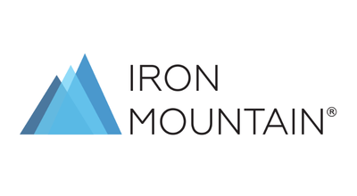 Iron Mountain