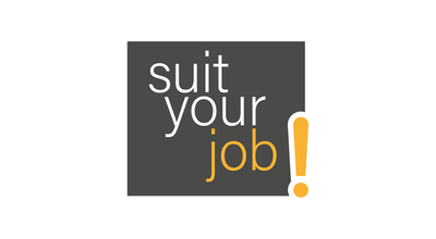 Suit Your Job