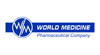 World Medicine İlaç