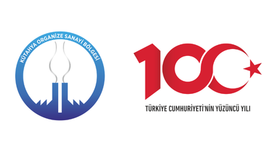 Kütahya Organize Sanayi Bölgesi