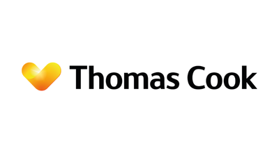 Thomas Cook