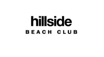 Hillside Beach Club