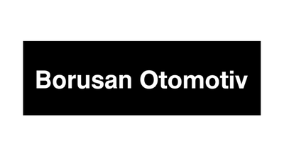 Borusan Otomotiv