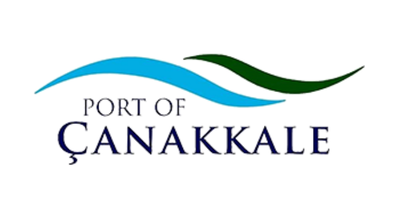 Port of Çanakkale