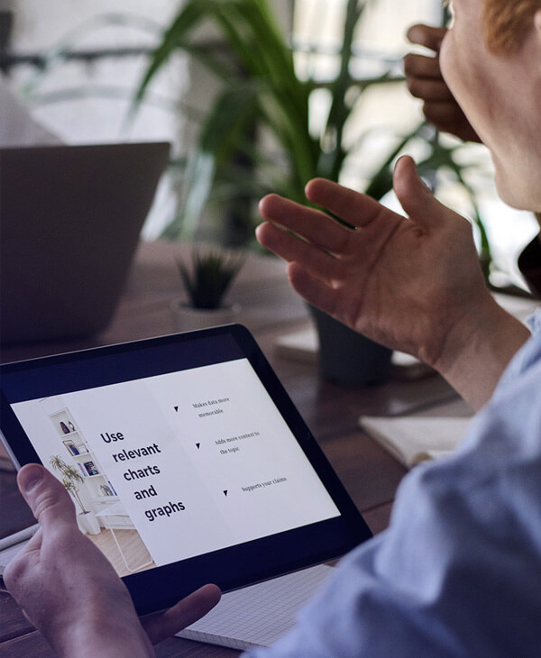 İndus Learning Platform