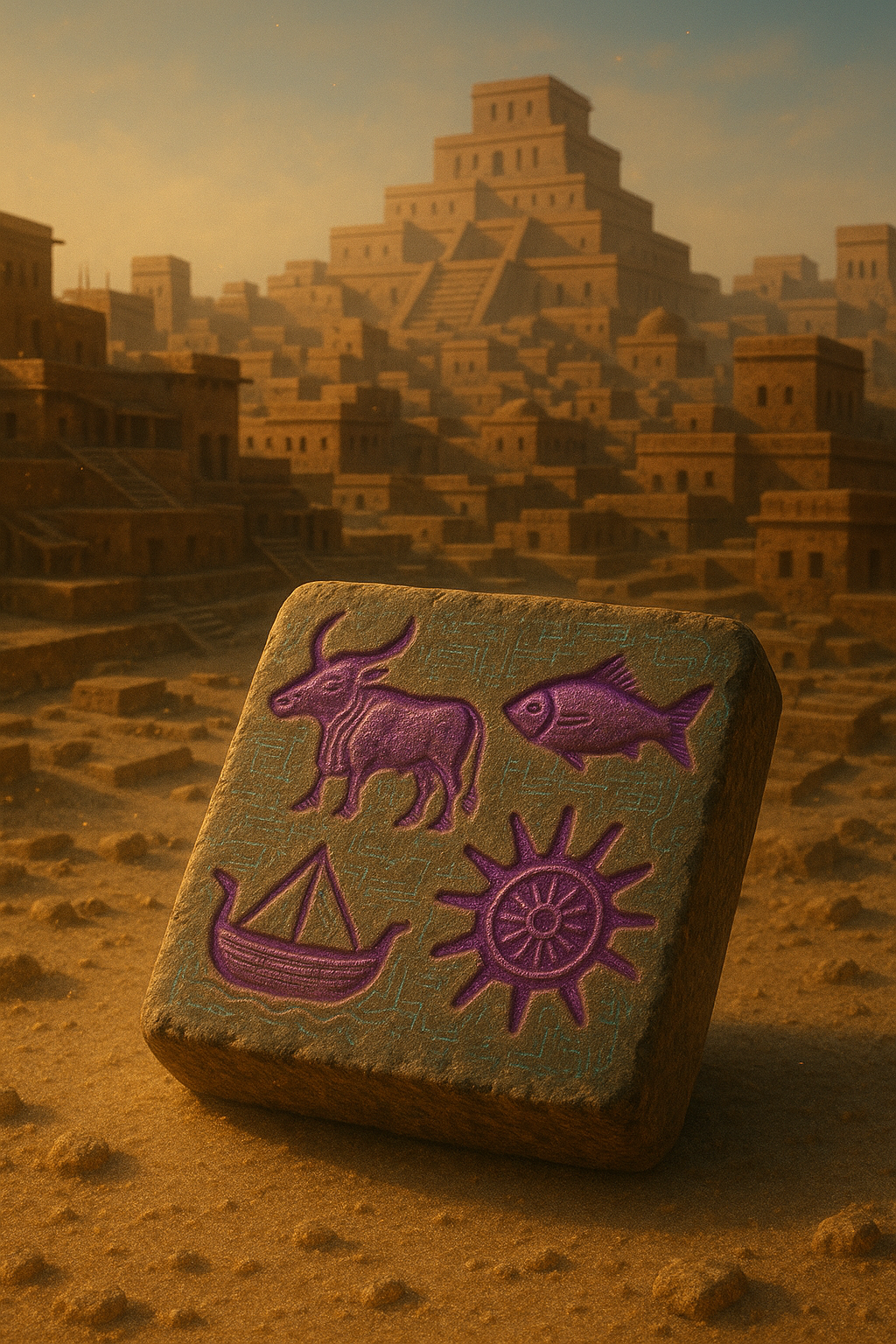 Indus Learning Platform